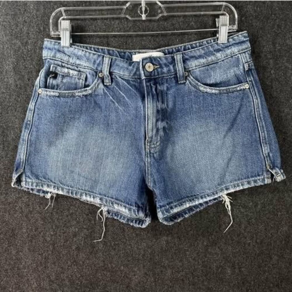 Kancan Jean Shorts